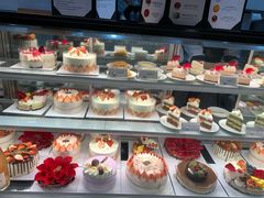-PETIT PARIS 小巴黎(花园道店)