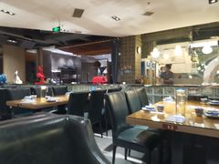 大堂-95号酱骨·一块豆腐(展春园西路店)