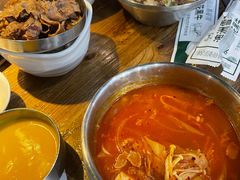 -农乐园炭火烤肉(世茂店)