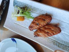 -王鼎精致料理铁板烧(世博源店)