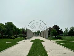 -中华石雕艺术园