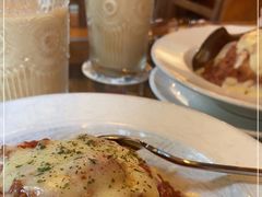 -西关84·History·Art·Cafe