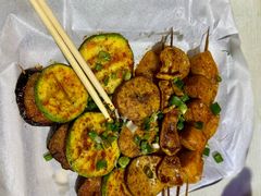 -抚琴第一烤(抚琴地铁站A口店)