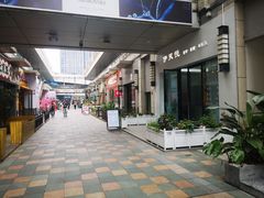 -万达广场(福州金融街店)