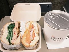 -HOLY BAGEL(苏河店)