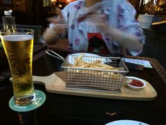 -Big Bamboo 大竹子体育主题餐厅(虹梅路店)
