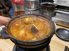 -范贤光鸡公煲(平乐园总店)