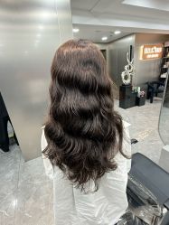 -老佛爷Hair染发烫发Salon
