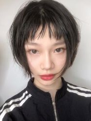 -时尚殿堂hair salon