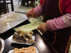 -邓莽子老火锅(鲁祖庙店)