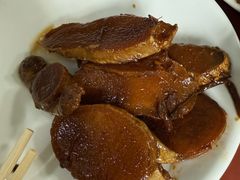 -四合心砂锅居(轩辕小区店)