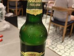 -老关东铁锅炖(上游街店)