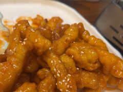 -美达尔烧烤海鲜家常菜(泰山路店)