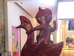 -骑鹅公社(南开大悦城店)
