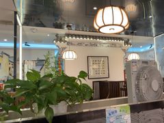 -徽韵人家·传承正宗徽菜(牡丹园店)