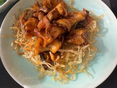 -止观小馆·辽河口渔家菜(王府井店)