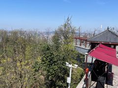 -岳麓山风景名胜区