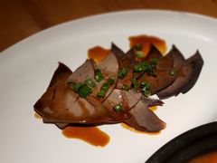 酱卤猪肝-顺香居·老字号湖北菜(江汉路店)