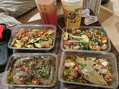 -圆蛋酒料•生腌(开元路店)