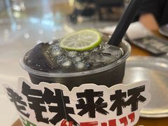 -北丐先生·野馄饨烧烤(长宁龙之梦店)