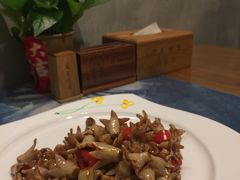 -禧和源养生素食茶馆