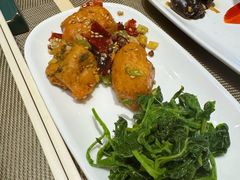-归元·云集斋素菜馆