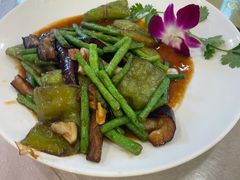 -新溢香国际酒店-中餐厅