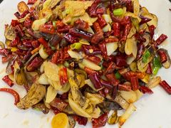 -草墩罗非鱼庄•野生菌•腊排骨(七星街上段店)