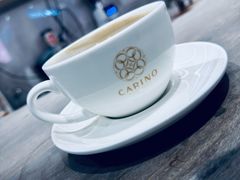 -CARINO BAKERY&CAFE(南方商城店)