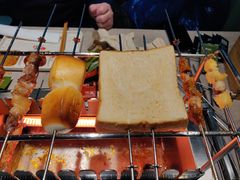 -丰茂烤串(建设街店)