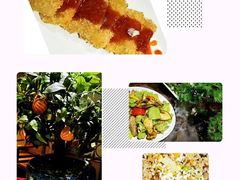 -云来居素食馆(南山店)