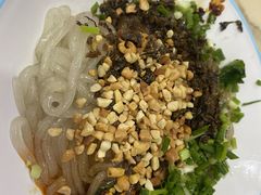 -何氏筠连水粉(明伦堂店)