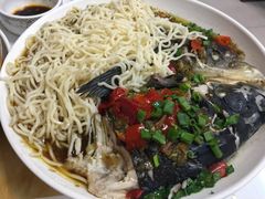 -小四川水煮鱼(南六中路店)