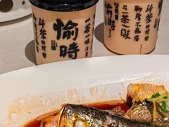 -维园悦谱·海派家常菜(乌鲁木齐南路店)