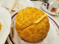 -太兴餐厅(东方广场分店)