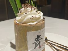 -迦南苑·新派青岛菜·生日纪念日主题餐厅