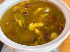 -金龙·打边炉(南京西路店)