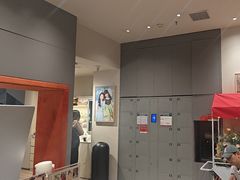 -海马体照相馆(上海月星环球港店)
