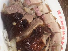 -陈光记烧腊店(罗保博士街店)