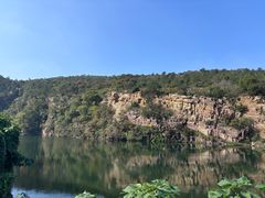 -虞山风景区
