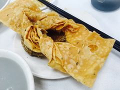 -老磁器口豆汁店(天坛店)