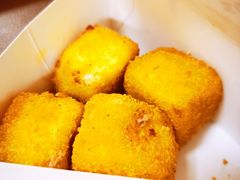 -麦当劳(王顶堤店)