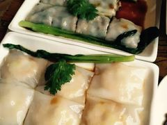 -小城粥道·海胆鲜虾粥(解放广场店)