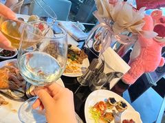 -索菲特酒店 · 云尚天际自助餐厅