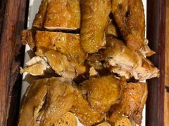 -小吊梨汤·北京菜·烤鸭(鸟巢店)