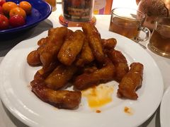 -大鸭梨烤鸭(金色漫香店)