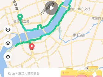 出发吧，一切都在路上！