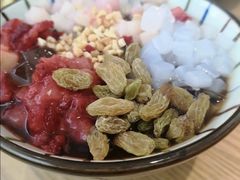 -花盐街·四川乐山小吃(西单大悦城店)