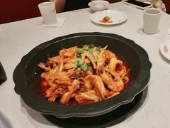 -虾吃虾涮.虾火锅.肉蟹煲(步步高梅溪新天地店)