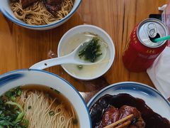-小方的面(徐家汇店)